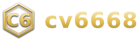 cv6668 logo